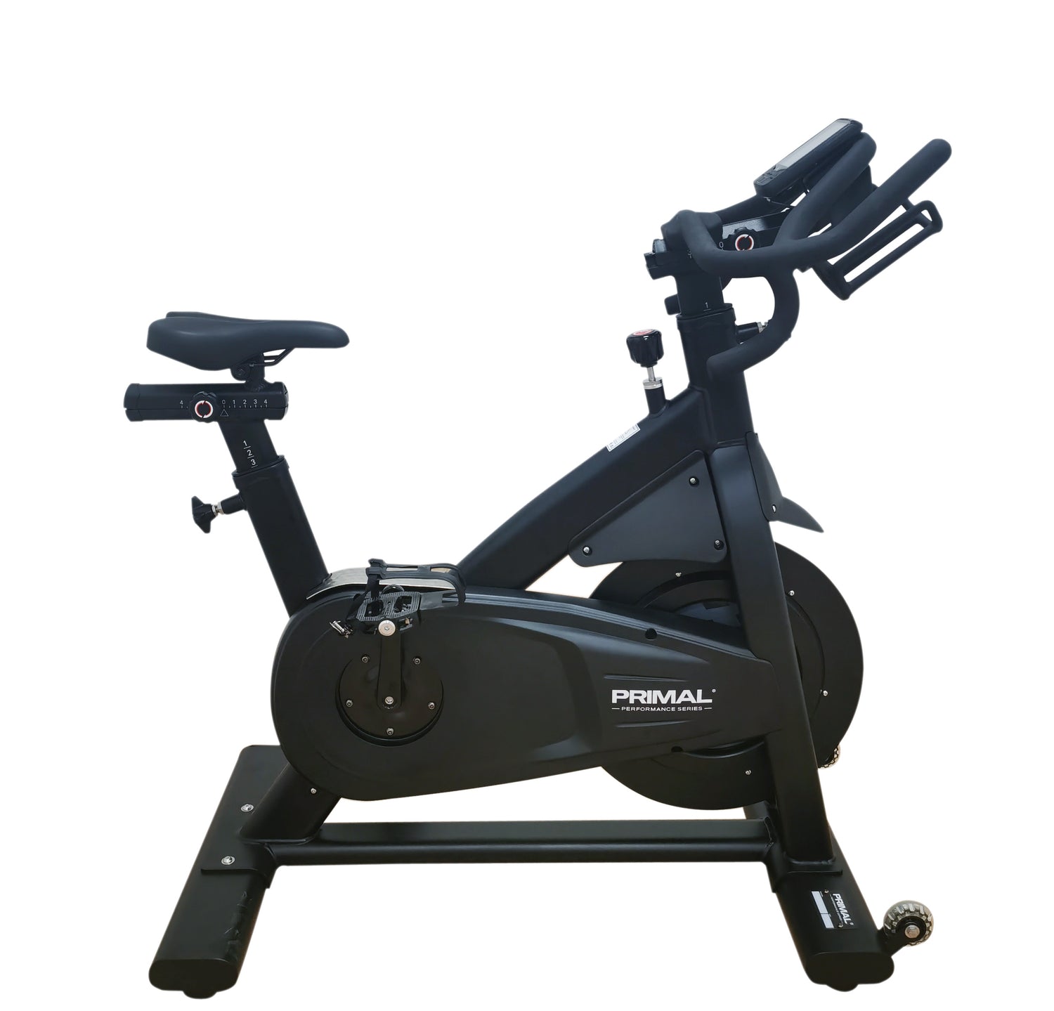 Primal Performance Series Indoor Cycle- PRE WORKED