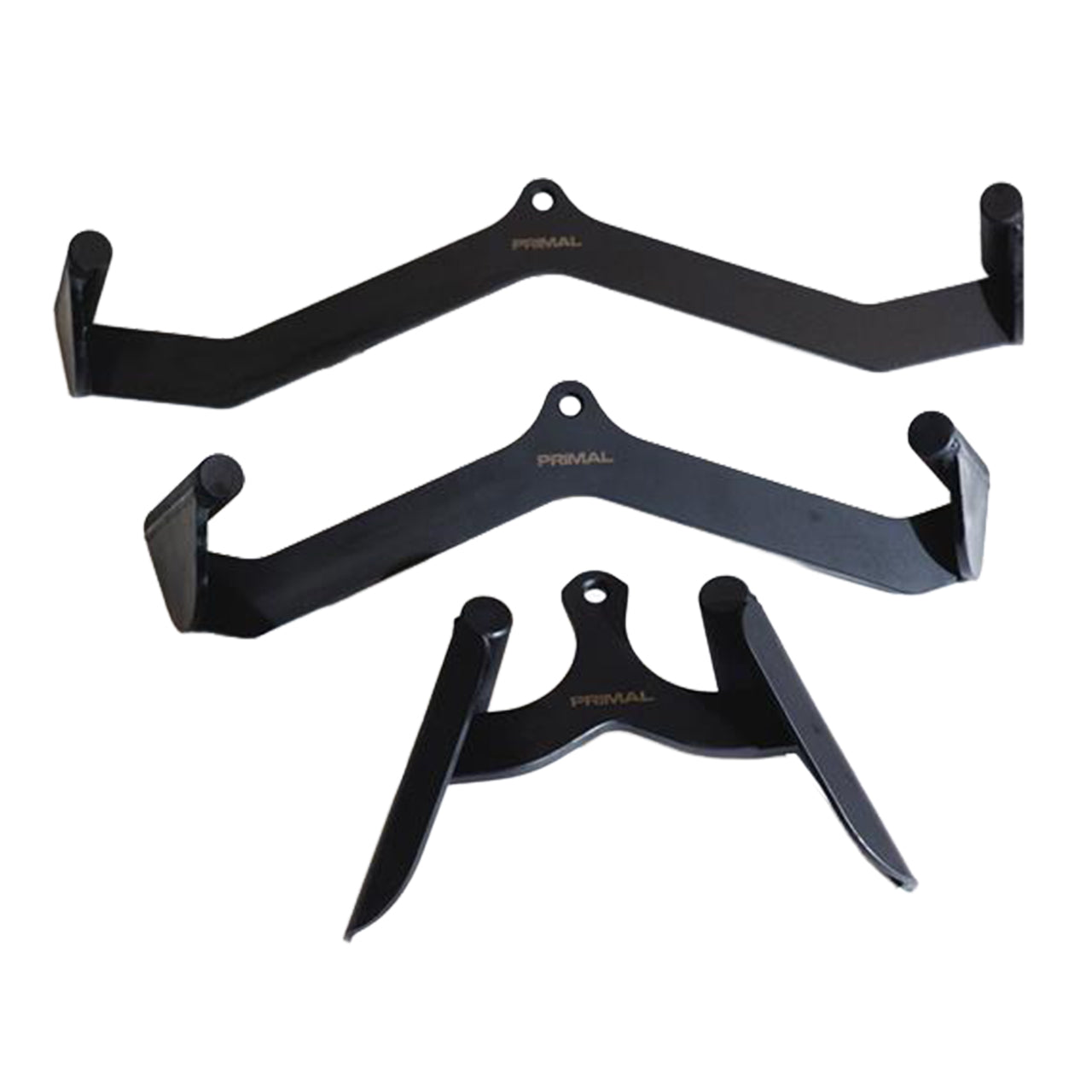 Primal Performance Series V2 Max Grip Handle