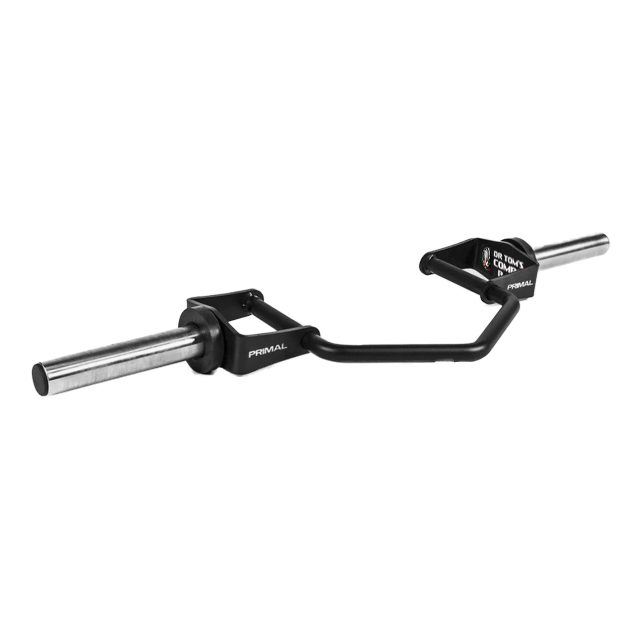 Primal Performance Series Dr Tom's Combo Bar