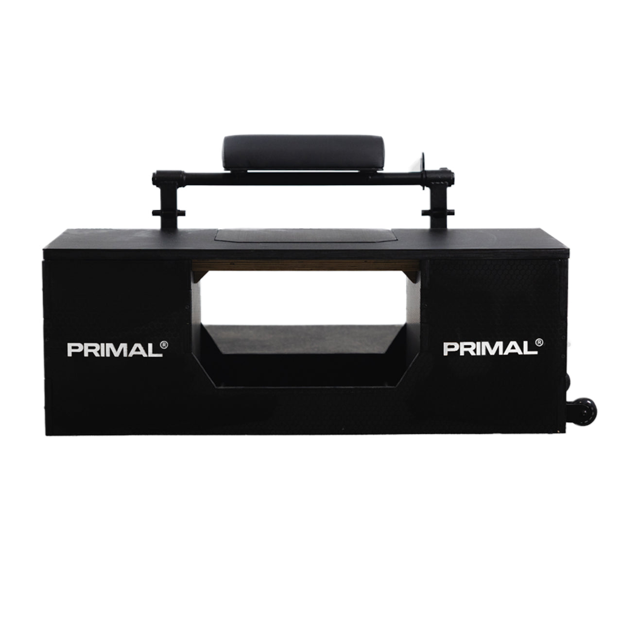 Personal Series Glute Box