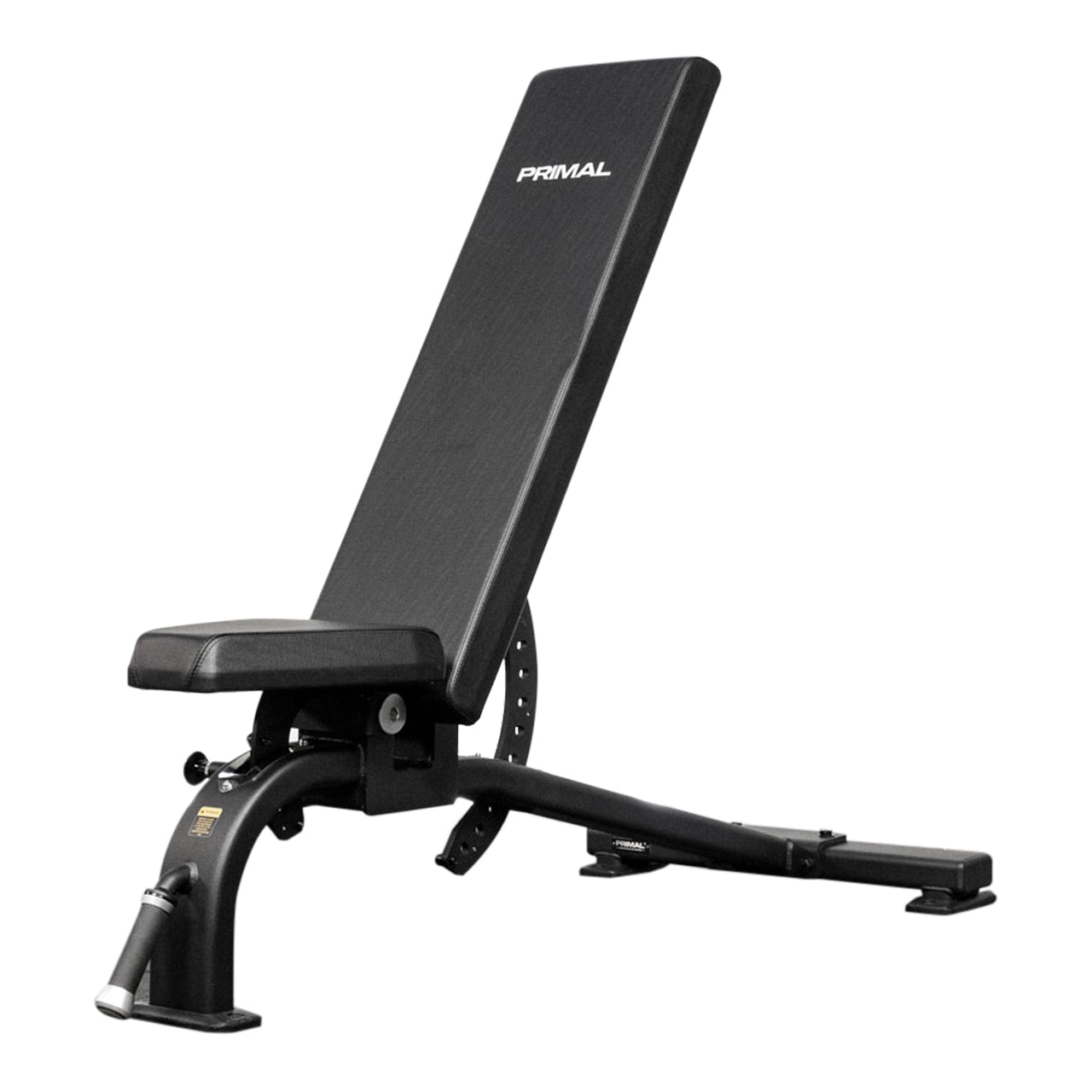 Primal Performance Series Club Adjustable Bench