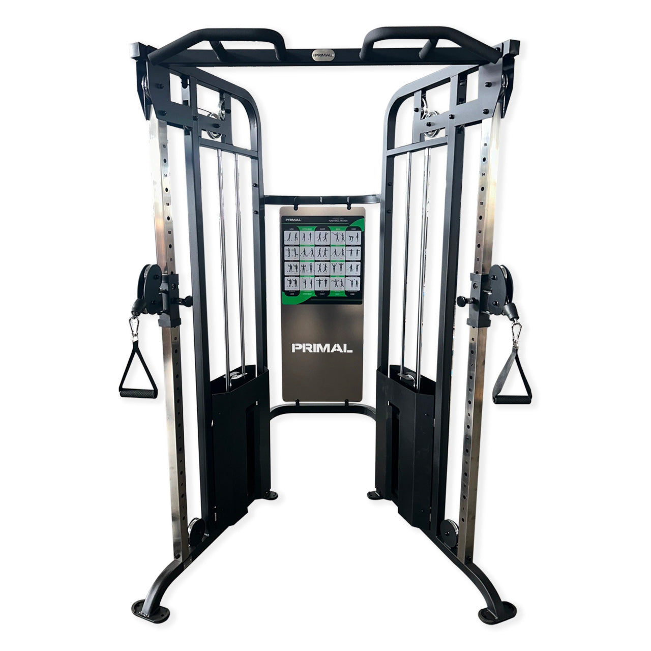 Primal Personal Series LC Functional Trainer / Dual Adjustable Pulley