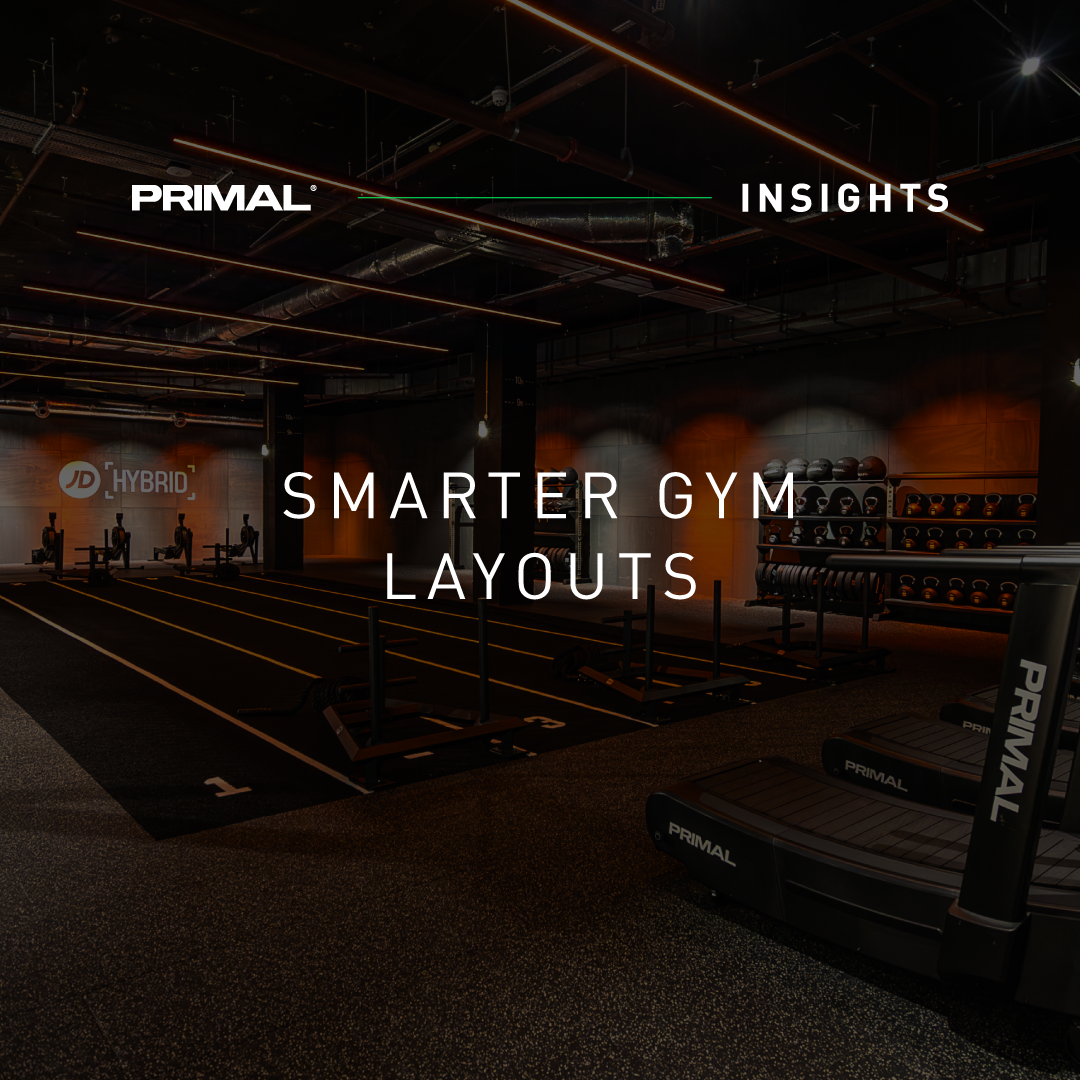 Primal Insights: Designing Your Gym Floor- Key Considerations for Long-Term Success